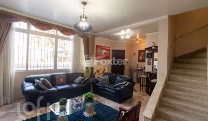Casa com 3 quartos à venda na Rua Atimba, 232, Vila Madalena, São Paulo, 400 m2 por R$ 1.978.000