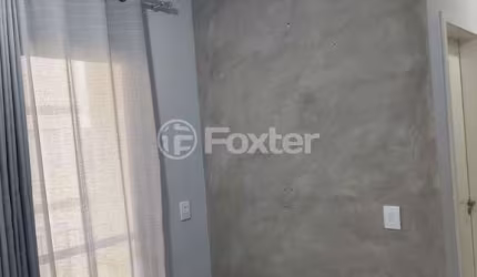 Apartamento com 2 quartos à venda na Rua Mário Andreatini, 165, Bairro da Graça, Cotia, 50 m2 por R$ 220.000