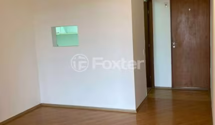Apartamento com 2 quartos à venda na Rua David Eid, 1907, Vila do Castelo, São Paulo, 53 m2 por R$ 320.000