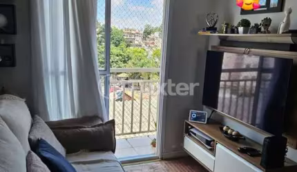 Apartamento com 2 quartos à venda na Rua José Miguel Ackel, 2790, Jardim Guilhermino, Guarulhos, 46 m2 por R$ 250.000