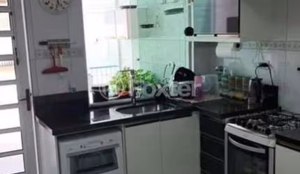 Casa com 2 quartos à venda na Rua Tachuré, 174, Vila Nova Curuçá, São Paulo, 125 m2 por R$ 425.000
