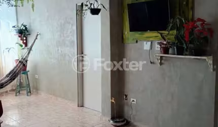 Casa com 1 quarto à venda na Rua Paranaiguara, 66, Jardim Sydney, São Paulo, 380 m2 por R$ 750.000