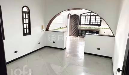 Casa com 4 quartos à venda na Rua Exacta, 80, Jardim Leonor, Cotia, 205 m2 por R$ 690.000