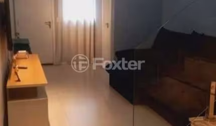 Casa com 2 quartos à venda na Rua Jamile Abrahao Kalil, 93, Vila Polopoli, São Paulo, 84 m2 por R$ 535.300
