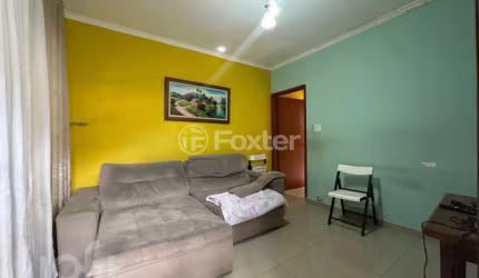 Casa com 3 quartos à venda na Rua Tangânica, 132, Parque Oratório, Santo André, 138 m2 por R$ 636.000