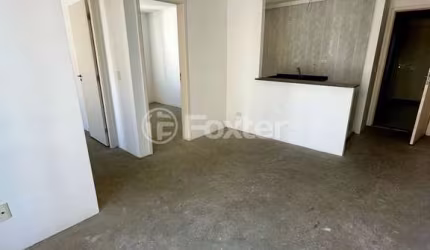 Apartamento com 2 quartos à venda na Praça Antônio Pinheiro Costa, 54, Vila Gonçalves, São Bernardo do Campo, 46 m2 por R$ 296.000