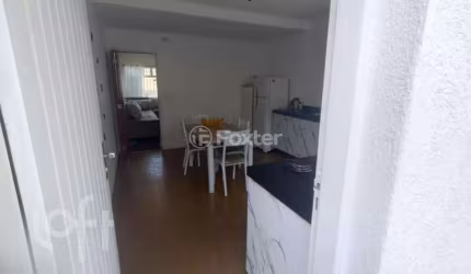 Casa com 2 quartos à venda na Rua Sulu, 159, Jardim do Mar, São Bernardo do Campo, 113 m2 por R$ 650.000