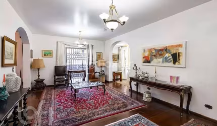 Casa com 4 quartos à venda na Rua Anatólia, 468, Boaçava, São Paulo, 900 m2 por R$ 4.875.000