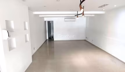Casa comercial com 3 salas à venda na Avenida Rouxinol, 613, Indianópolis, São Paulo, 150 m2 por R$ 2.100.000