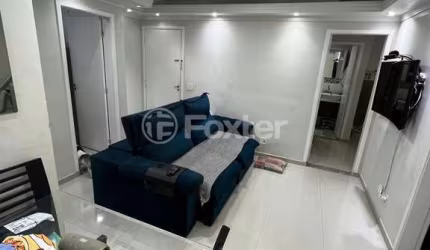Apartamento com 3 quartos à venda na Rua Carlos Magalhães, 383, Parque Reboucas, São Paulo, 71 m2 por R$ 380.000