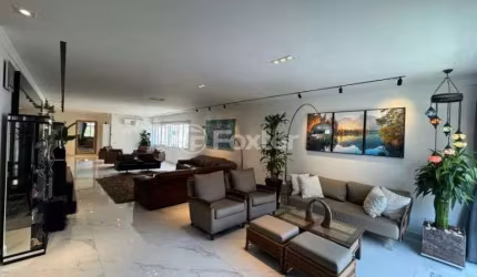 Apartamento com 3 quartos à venda na Alameda Ribeirão Preto, 145, Bela Vista, São Paulo, 300 m2 por R$ 3.300.000