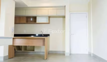 Apartamento com 2 quartos à venda na Avenida Indianópolis, 70, Indianópolis, São Paulo, 44 m2 por R$ 990.000