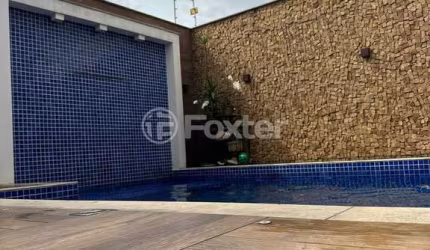Casa com 3 quartos à venda na Rua Frei Rolim, 746, Bosque da Saúde, São Paulo, 350 m2 por R$ 2.020.000
