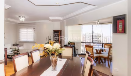 Apartamento com 4 quartos à venda na Rua Desembargador do Vale, 80, Perdizes, São Paulo, 146 m2 por R$ 1.700.000