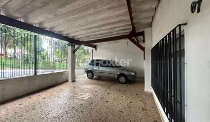 Casa com 2 quartos à venda na Rua José Benedito Rocha, 67, Recanto dos Sonhos, São Paulo, 200 m2 por R$ 650.000