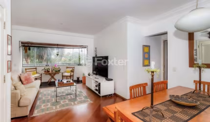 Apartamento com 3 quartos à venda na Rua Antônio Júlio dos Santos, 554, Fazenda Morumbi, São Paulo, 103 m2 por R$ 522.000