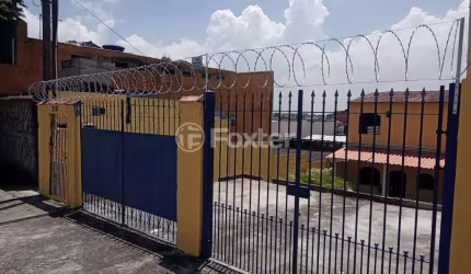 Casa com 2 quartos à venda na Avenida José Ribeiro Junqueira, 115, Jardim Colonial, São Paulo, 250 m2 por R$ 450.000