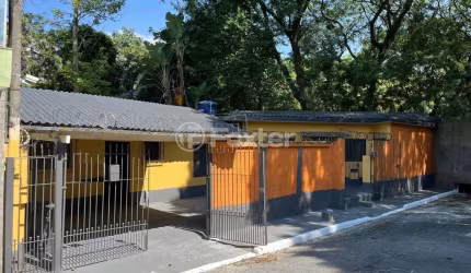 Casa com 3 quartos à venda na Rua Hilário Pinto de Almeida, 299, Jardim Ipanema (Zona Sul), São Paulo, 190 m2 por R$ 540.000