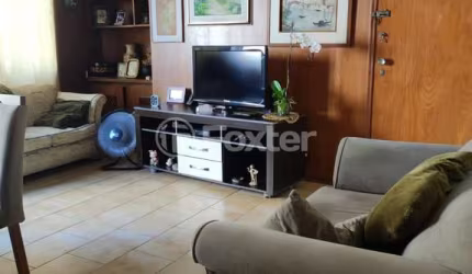 Apartamento com 4 quartos à venda na Rua Eça de Queiroz, 172, Vila Mariana, São Paulo, 120 m2 por R$ 745.000