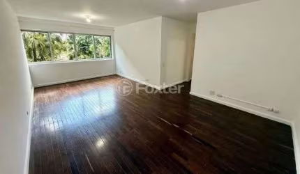 Apartamento com 3 quartos à venda na Rua Pensilvânia, 354, Cidade Monções, São Paulo, 112 m2 por R$ 1.100.000