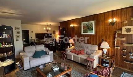 Apartamento com 3 quartos à venda na Rua Doutor Veiga Filho, 83, Santa Cecília, São Paulo, 163 m2 por R$ 1.908.000