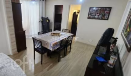 Apartamento com 3 quartos à venda na Avenida Sapopemba, 6094, Sapopemba, São Paulo, 65 m2 por R$ 394.000