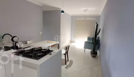 Apartamento com 3 quartos à venda na Rua Arujá, 1200, Vila Curuçá, Santo André, 65 m2 por R$ 636.000