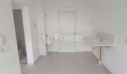 Apartamento com 2 quartos à venda na Rua Tomoichi Shimizu, 191, Colônia (Zona Leste), São Paulo, 32 m2 por R$ 205.000