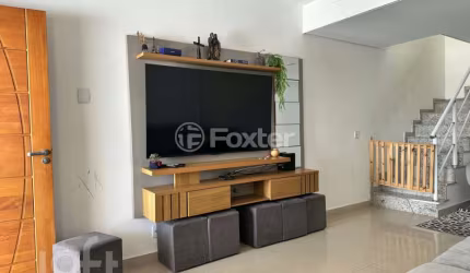 Casa com 3 quartos à venda na Rua Icavetá, 44, Pedreira, São Paulo, 106 m2 por R$ 800.000