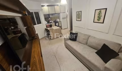 Apartamento com 3 quartos à venda na Rua Espírito Santo, 88, Cidade São Jorge, Santo André, 80 m2 por R$ 400.000
