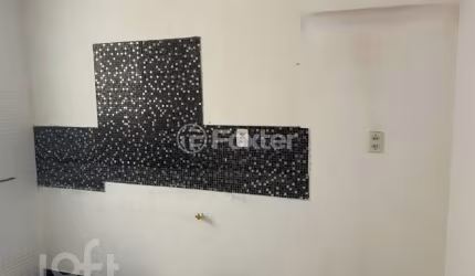 Apartamento com 2 quartos à venda na Avenida Maria Ricci Perrota, 101, Vila Alzira, Guarulhos, 45 m2 por R$ 210.000