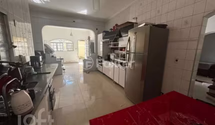 Casa com 4 quartos à venda na Rua Antônio Cortesi, 130, Jardim Santo Elias (São Miguel), São Paulo, 160 m2 por R$ 530.000