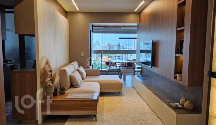 Apartamento com 2 quartos à venda na Rua Desembargador Aragão, 101, Vila Mariana, São Paulo, 70 m2 por R$ 1.580.000