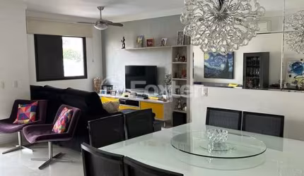 Apartamento com 3 quartos à venda na Rua Pereira da Nóbrega, 324, Vila Monumento, São Paulo, 108 m2 por R$ 1.080.000