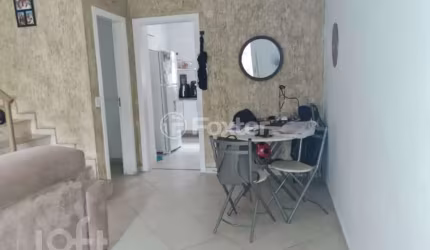 Casa em condomínio fechado com 2 quartos à venda na Rua Mar Vermelho, 913, Jardim Regina Alice, Barueri, 100 m2 por R$ 901.000