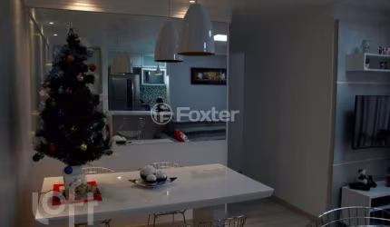 Apartamento com 2 quartos à venda na Rua Ferreira de Oliveira, 74, Alto do Pari, São Paulo, 52 m2 por R$ 450.000