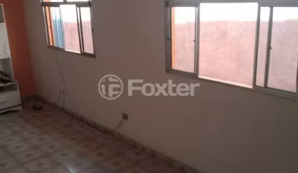 Casa com 5 quartos à venda na Rua Bernardino Alves Ferreira, 114, Jardim Danfer, São Paulo, 500 m2 por R$ 470.000