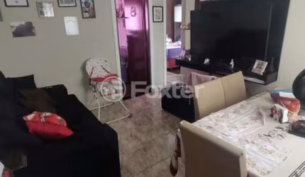 Apartamento com 2 quartos à venda na Avenida do Progresso, 500, Jardim Marilu, São Paulo, 49 m2 por R$ 120.000