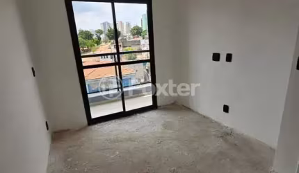 Apartamento com 2 quartos à venda na Rua Templários, 574, Vila Formosa, São Paulo, 44 m2 por R$ 440.000