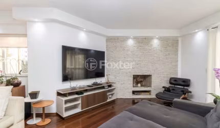 Apartamento com 4 quartos à venda na Rua Aimberê, 405, Perdizes, São Paulo, 240 m2 por R$ 2.500.000