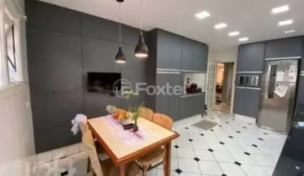Casa com 5 quartos à venda na Rua Padre Vicente Heckel, 149, Parque Jabaquara, São Paulo, 300 m2 por R$ 1.700.000