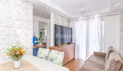 Apartamento com 1 quarto à venda na Rua Cardon, 1244, Vila Progresso (Zona Leste), São Paulo, 38 m2 por R$ 310.000