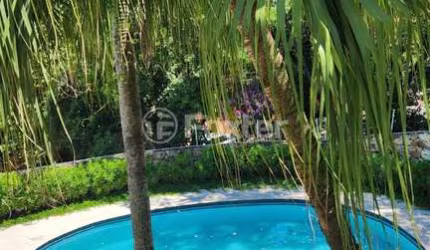 Casa com 4 quartos à venda na Rua dos Limantos, 260, Cidade Jardim, São Paulo, 630 m2 por R$ 6.950.000
