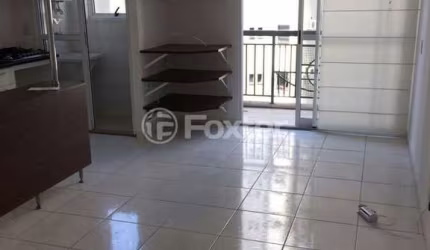 Apartamento com 1 quarto à venda na Rua Doutor Neto de Araújo, 264, Vila Mariana, São Paulo, 48 m2 por R$ 660.000