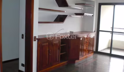Apartamento com 3 quartos à venda na Rua André Mendes, 208, Jardim da Saude, São Paulo, 87 m2 por R$ 600.000