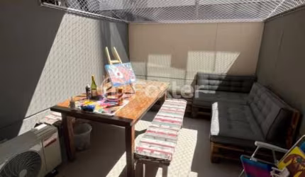 Apartamento com 1 quarto à venda na Rua Bartolomeu de Gusmão, 488, Vila Mariana, São Paulo, 32 m2 por R$ 530.000