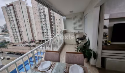 Apartamento com 2 quartos à venda na Rua José de Figueiredo Seixas, 67, Imirim, São Paulo, 49 m2 por R$ 340.000