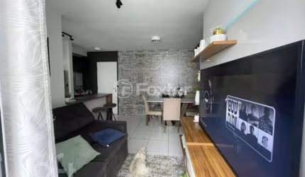 Apartamento com 2 quartos à venda na Avenida Casa Grande, 900, Vila Cunha Bueno, São Paulo, 51 m2 por R$ 370.000