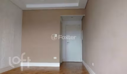 Apartamento com 3 quartos à venda na Alameda dos Guatás, 468, Saúde, São Paulo, 74 m2 por R$ 575.000