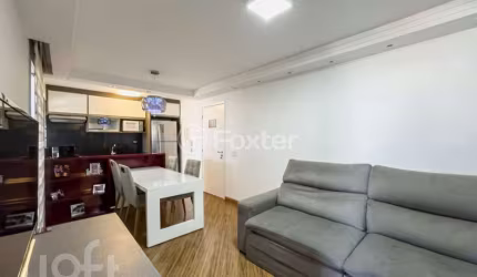 Apartamento com 2 quartos à venda na Rua Ari Barroso, 68, Ferrazópolis, São Bernardo do Campo, 50 m2 por R$ 385.000